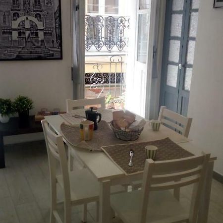 Apartament Casa Nonna Emma Iglesias Zewnętrze zdjęcie