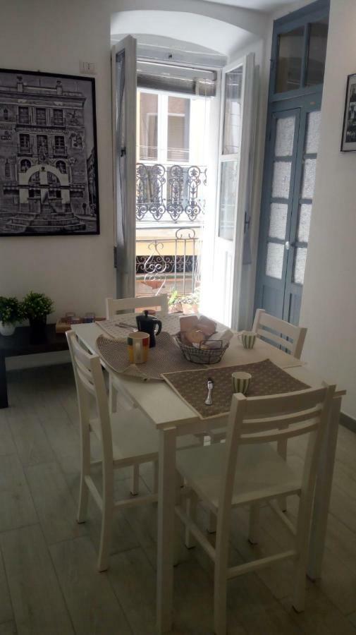 Apartament Casa Nonna Emma Iglesias Zewnętrze zdjęcie