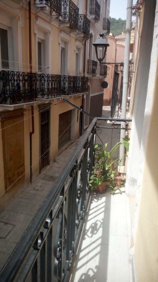 Apartament Casa Nonna Emma Iglesias Zewnętrze zdjęcie