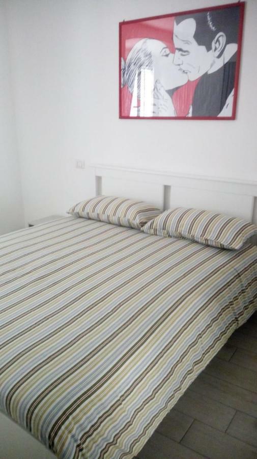 Apartament Casa Nonna Emma Iglesias Zewnętrze zdjęcie