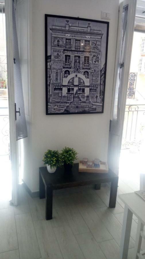 Apartament Casa Nonna Emma Iglesias Zewnętrze zdjęcie